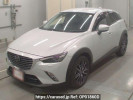 Mazda CX-3 DK5AW