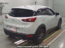 Used 2016 MT mazda cx-3 DK5AW Image[1]