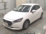 Used 2020 AT mazda mazda2 DJLFS Image[0]