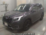 Used 2022 AT subaru forester SK5 Image[0]