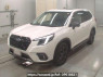 Used 2021 AT subaru forester SK5 Image[0]