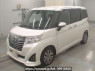 Used 2017 AT toyota roomy M900A Image[0]