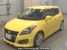 Suzuki Swift Sport ZC32S