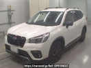 Subaru Forester SK5