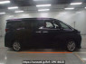 Used 2025 AT toyota alphard-hybrid AAHH45W Image[2]