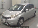 Nissan Note E12
