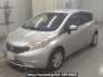 Used 2014 AT nissan note E12 Image[0]