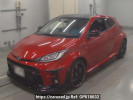 Toyota GR YARIS GXPA16