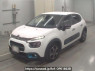 Used 2021 AT citroen c3 B6HN05 Image[0]