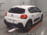 Used 2021 AT citroen c3 B6HN05 Image[1]