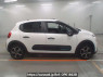 Used 2021 AT citroen c3 B6HN05 Image[2]