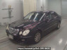 Used 2008 AT mercedes-benz e-class 211052C Image[0]