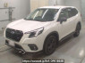 Used 2021 AT subaru forester SK5 Image[0]