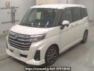 Toyota Roomy M900A