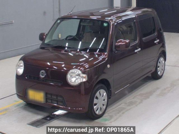 Used 2015 AT daihatsu mira-cocoa L675S Image[0]