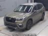 Used 2020 AT subaru forester SK5 Image[0]