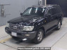 Used 2006 AT toyota land-cruiser-100 UZJ100W Image[0]