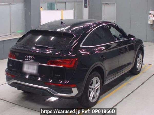 Used 2023 AT audi q5-sportback FYDTPS Image[1]