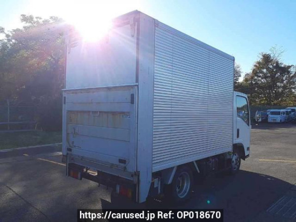 Used 2018 MT mazda titan LMR85AN Image[1]