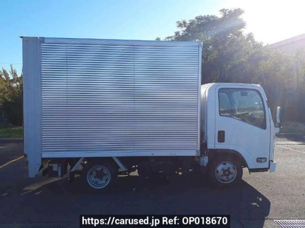 Used 2018 MT mazda titan LMR85AN Image[2]