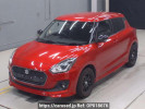 Suzuki Swift ZC13S