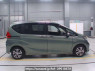 Used 2021 AT honda freed-hybrid GB7 Image[2]