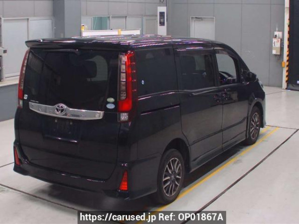 Used 2015 AT toyota noah ZRR85W Image[1]