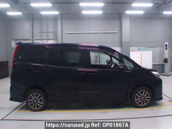 Used 2015 AT toyota noah ZRR85W Image[2]