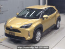 Toyota YARIS CROSS MXPJ15