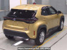 Used 2022 AT toyota yaris-cross MXPJ15 Image[1]