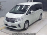 Used 2015 AT honda step-wgn RP1 Image[0]