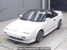 Used 1987 MT toyota mr2 AW11 Image[0]