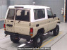 Used 1993 MT toyota land-cruiser-70 HZJ73HVｶｲ Image[1]