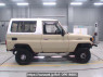 Used 1993 MT toyota land-cruiser-70 HZJ73HVｶｲ Image[2]