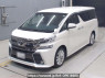 Used 2017 AT toyota vellfire AGH30W Image[0]