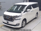 Toyota Vellfire Hybrid AYH30W