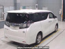 Used 2016 AT toyota vellfire-hybrid AYH30W Image[1]