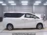 Used 2016 AT toyota vellfire-hybrid AYH30W Image[2]