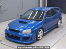 Subaru Impreza GDB