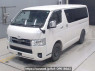 Used 2022 AT toyota hiace-van TRH200V Image[0]