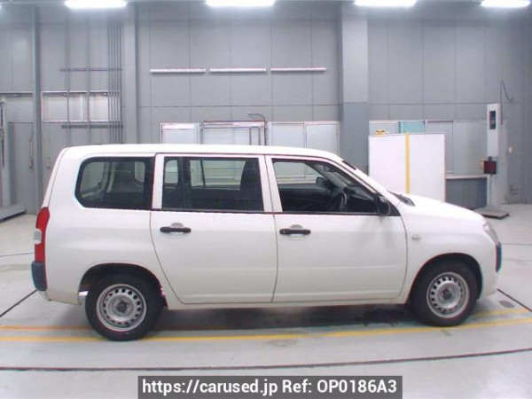 Used 2018 AT toyota succeed NCP160V Image[2]