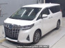 Used 2020 AT toyota alphard-hybrid AYH30W Image[0]