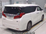 Used 2020 AT toyota alphard-hybrid AYH30W Image[1]