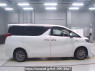 Used 2020 AT toyota alphard-hybrid AYH30W Image[2]