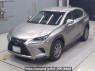 Used 2020 AT lexus nx AGZ10 Image[0]