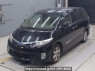 Used 2010 AT toyota estima-hybrid AHR20W Image[0]