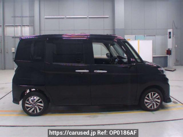 Used 2020 AT toyota roomy M900A Image[2]