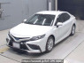Used 2023 AT toyota camry AXVH70 Image[0]
