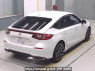 Used 2021 AT honda civic FL1 Image[1]