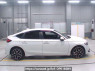 Used 2021 AT honda civic FL1 Image[2]